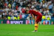 Real Madrid v AS Roma - UEFA Champions League Group G